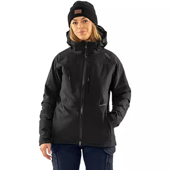 Fristads vinterjacka 4884 GLS dam full stretch