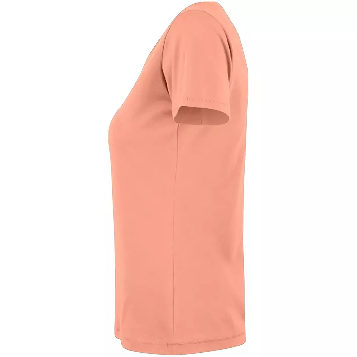 Cutter & Buck Manzanita T-shirt dam, Papaya, large image number 3