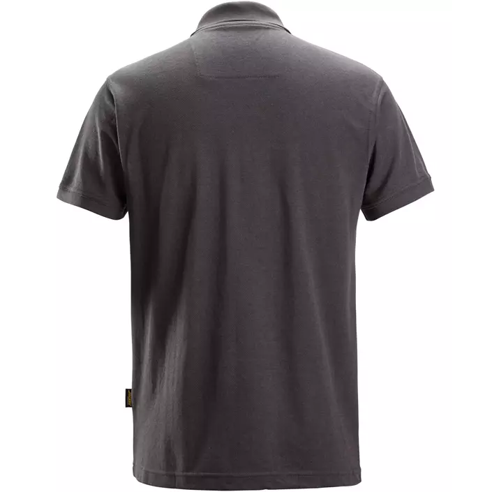 Snickers polo shirt 2718, Steel Grey, large image number 1