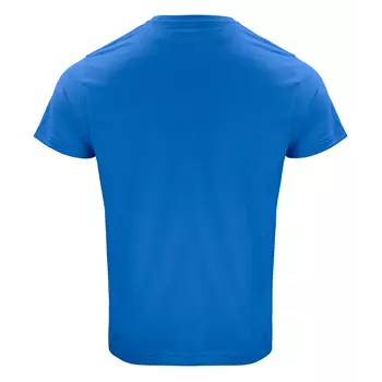 Clique Classic T-shirt, Royal Blue