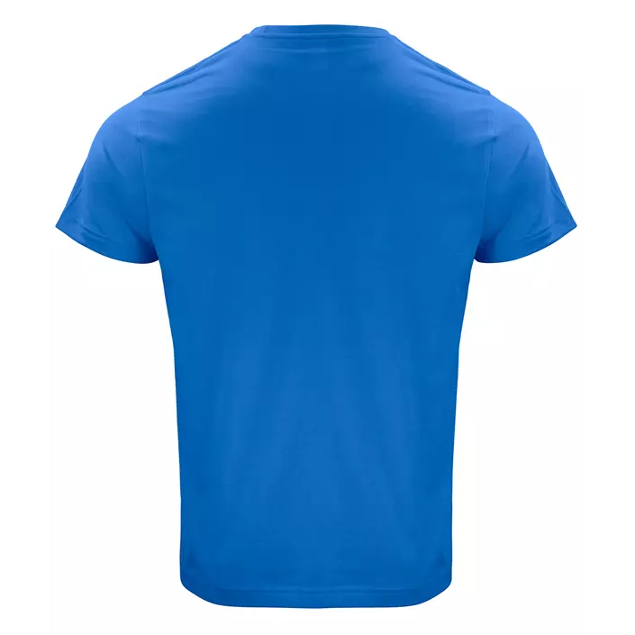 Clique Classic T-shirt, Royal Blue, large image number 1