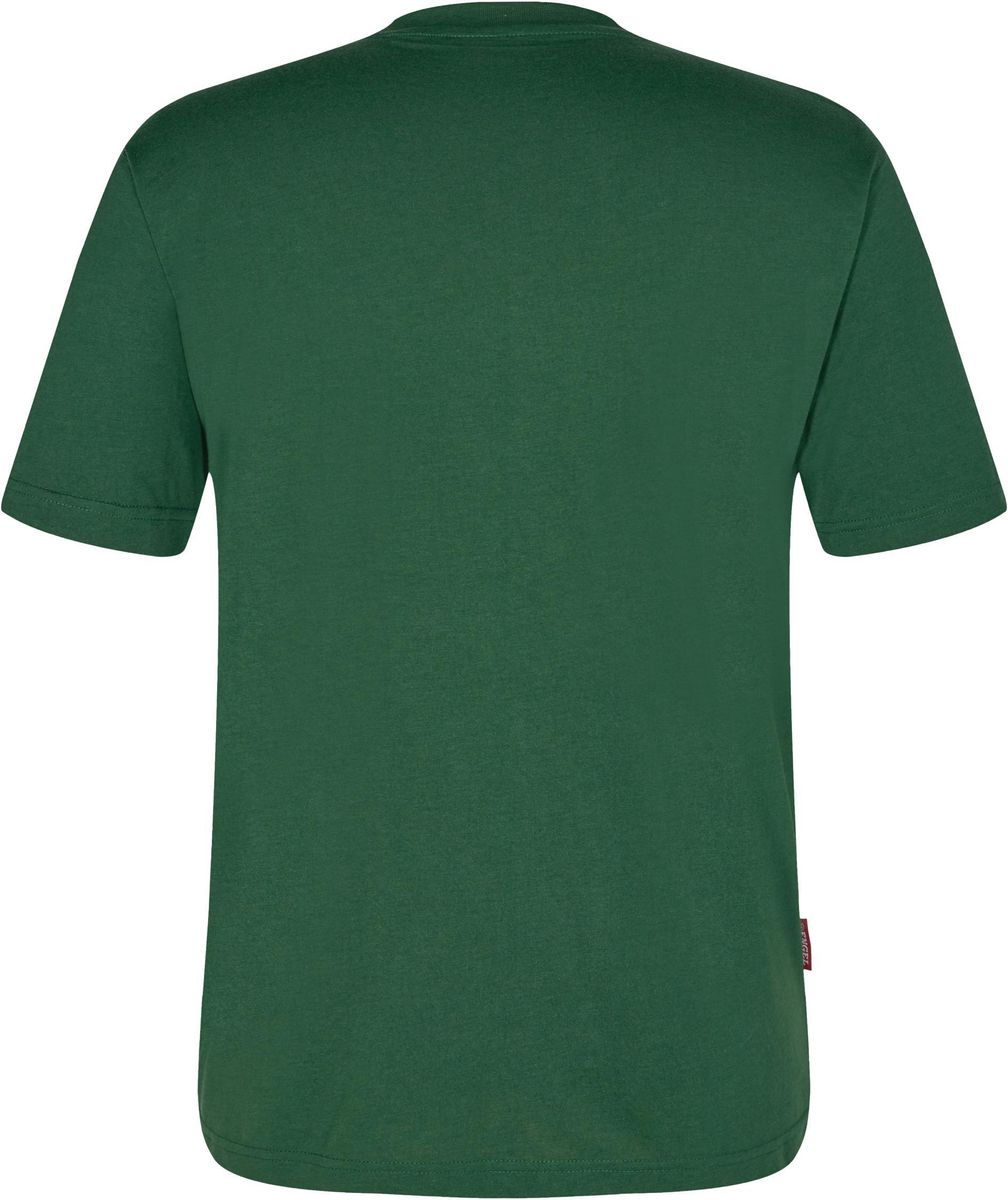 Engel Extend T-Shirt, Gr&uuml;n, large image number 2