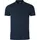 Top Swede polo T-shirt 201, Navy, Navy, swatch