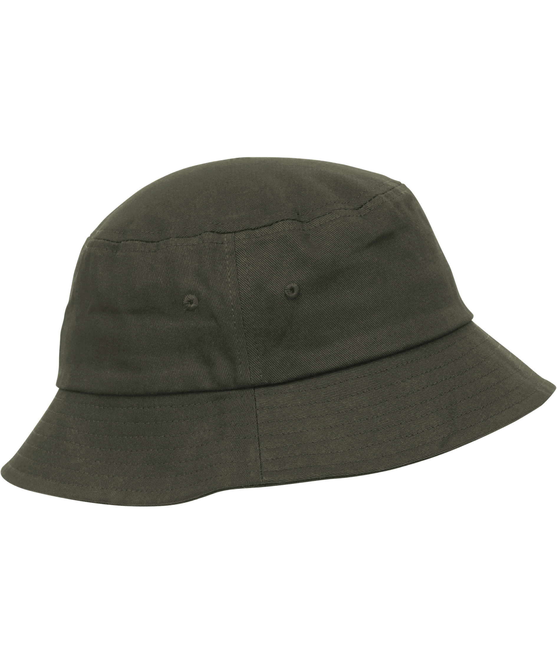 Clique bucket hat, Fog Green, large image number 2