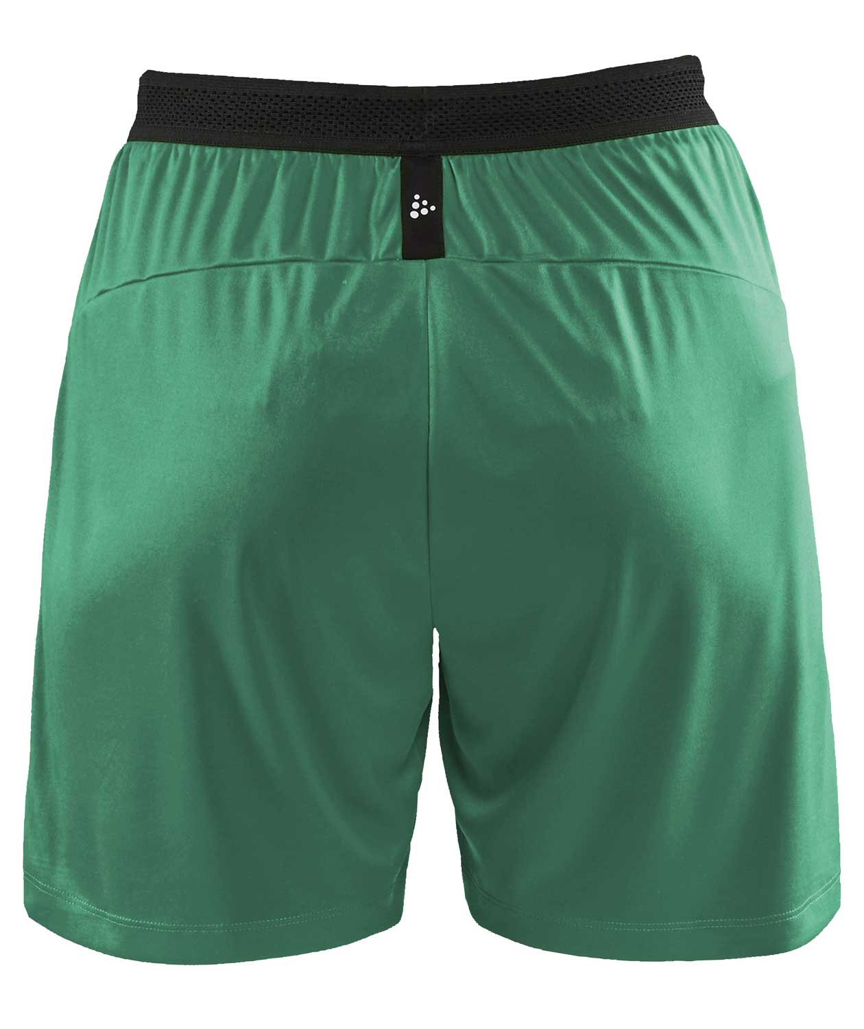 Craft Progress 2.0 dame shorts, Team green, large image number 2