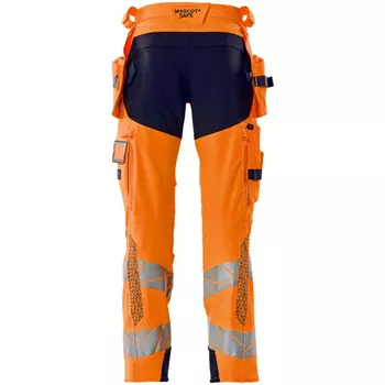 Mascot Accelerate Safe hantverksbyxa Full stretch