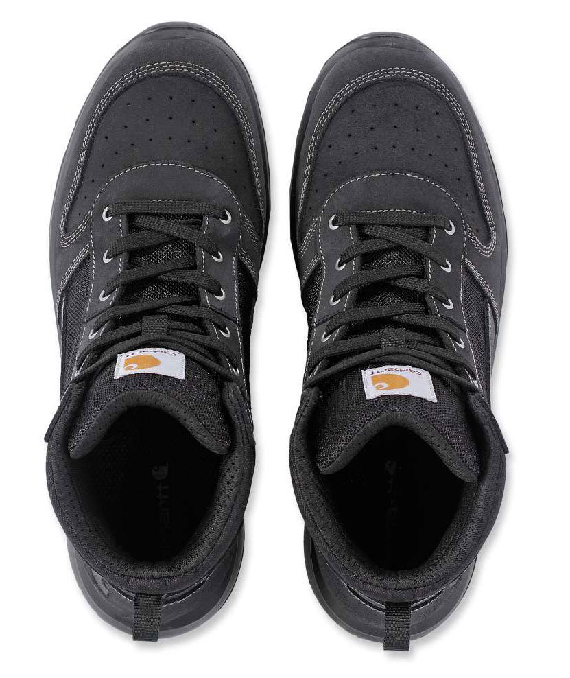 Carhartt Michigan Rugged Flex skyddsk&auml;ngor S1P, Svart, large image number 2