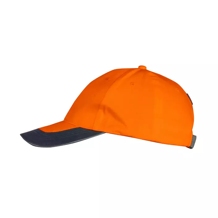ProJob cap 9013, Orange, Orange, large image number 1