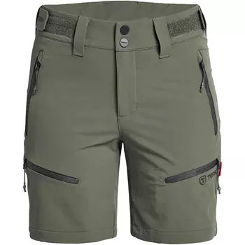 Tenson TXlite Flex shorts dam