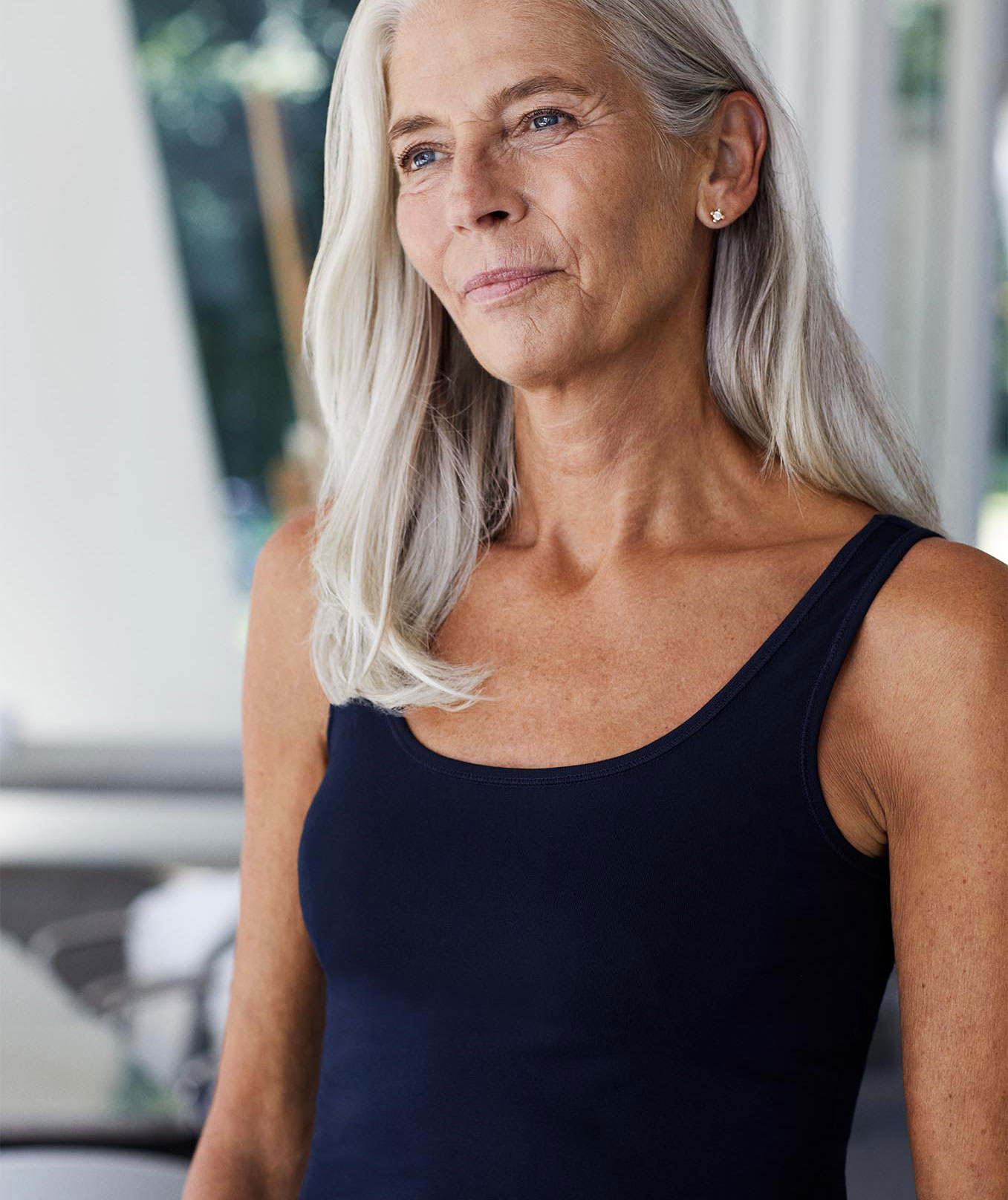 ID Stretch undertr&ouml;ja dam