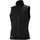 Helly Hansen Manchester 2.0 women's softshell vest, Black, Black, swatch