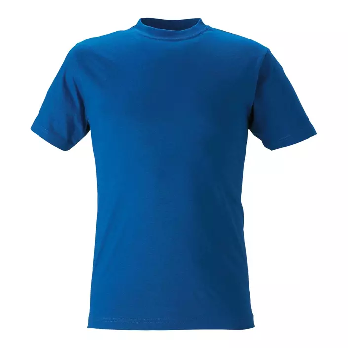 South West Kings organic  T-shirt, Royal Blue, large image number 0