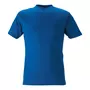 South West Kings Bio T-Shirt, Königsblau South West Kings Bio T-Shirt, Königsblau