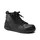 Birkenstock QS 700 safety boots S3, Black, Black, swatch