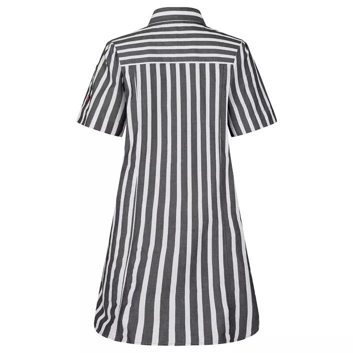 Segers 2502 kjole, Stripete, large image number 1