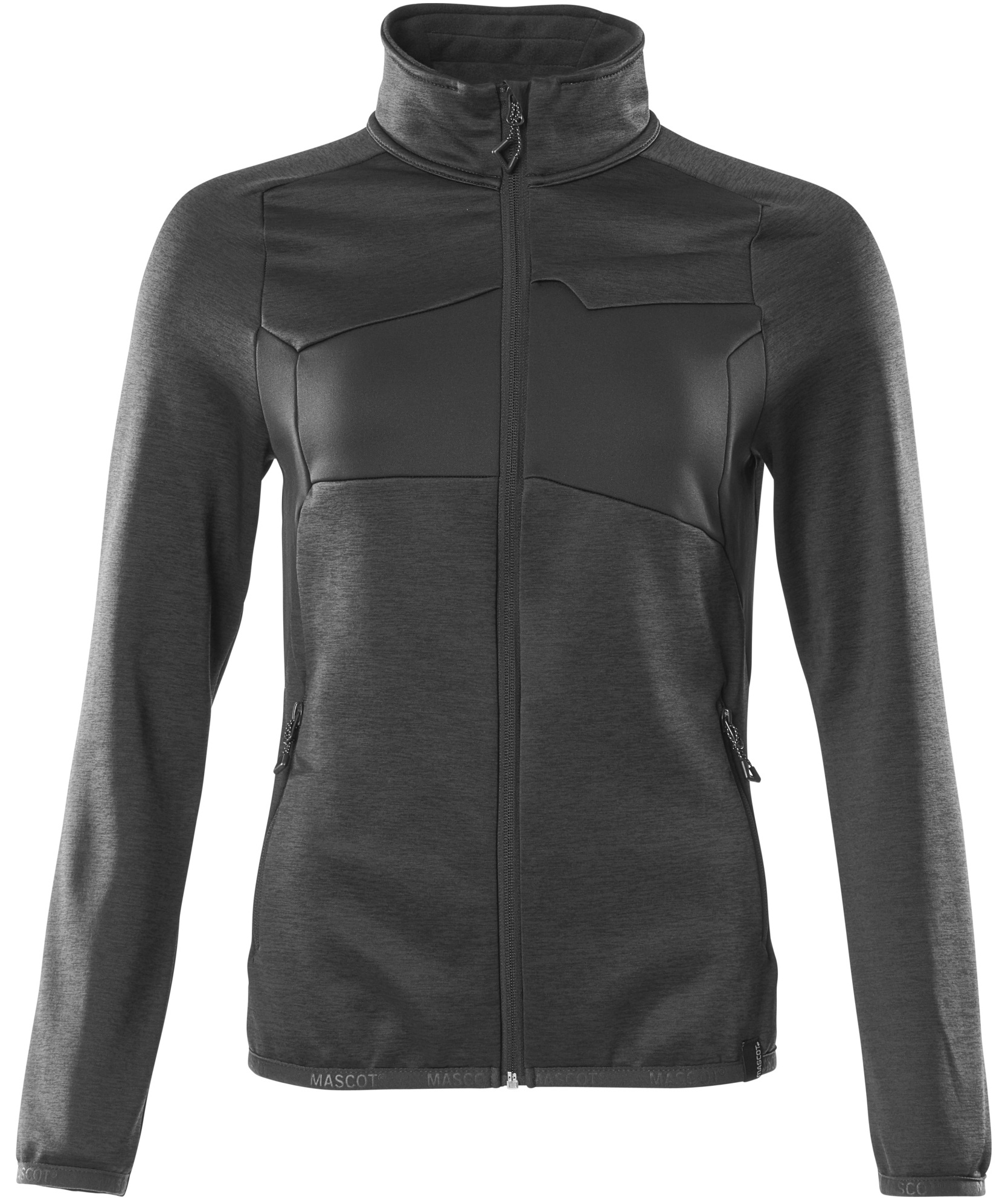 Mascot Accelerate dame fleececardigan