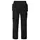 ProJob craftsman trousers 5512, Black, Black, swatch