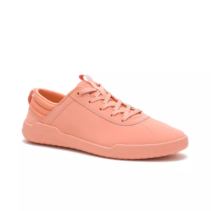 CAT Hex Damen Sneakers, Sunset, large image number 3