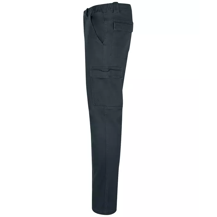 Clique Cargo Pocket Stetch trousers, Pistol, large image number 2