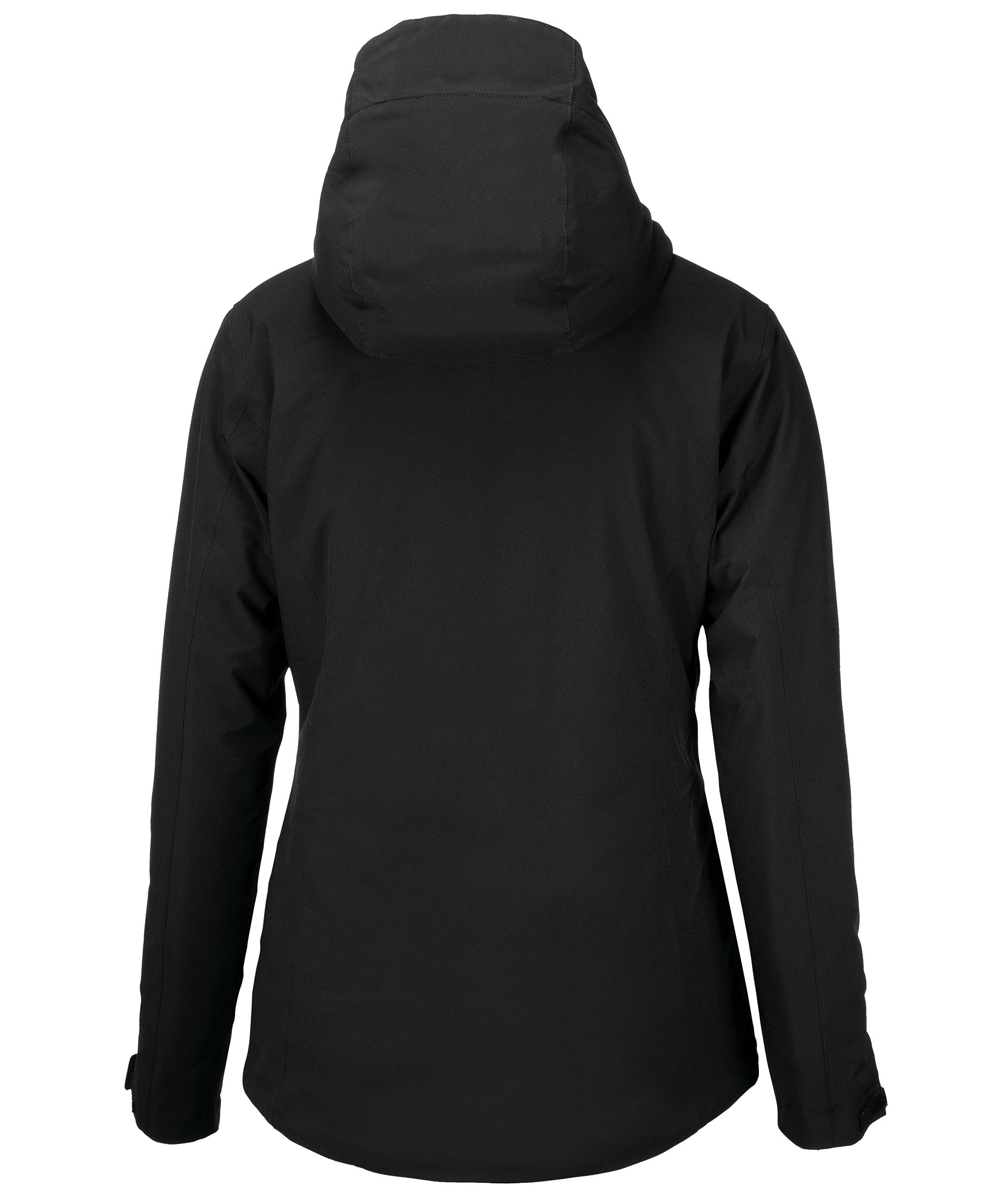 Nimbus Fairview winter jacket, Black, large image number 2