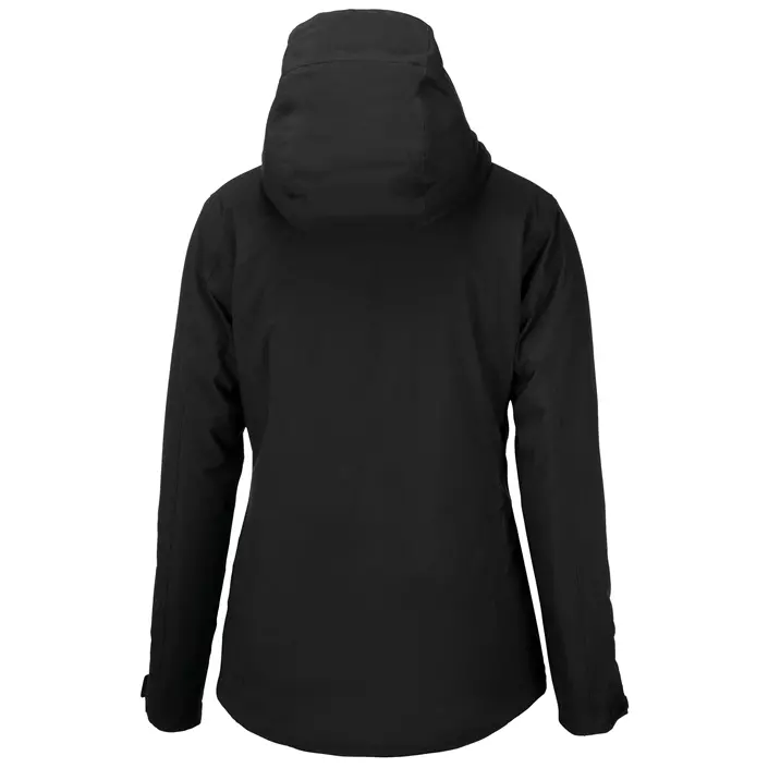 Nimbus Fairview winter jacket, Black, large image number 2