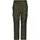 Seeland Avail trousers for kids, Pine Green Melange, Pine Green Melange, swatch