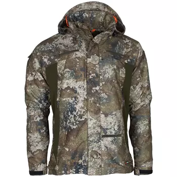 Pinewood Hunter Pro Xtreme 2.0 Camou jacket, Strata