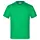James & Nicholson Junior Basic-T T-shirt til børn, Fern-Green, Fern-Green, swatch