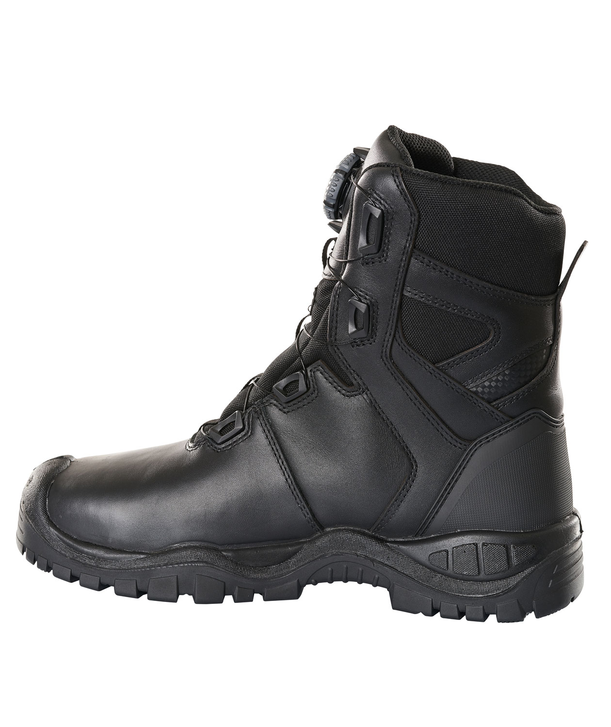 Mascot safety clearance boots