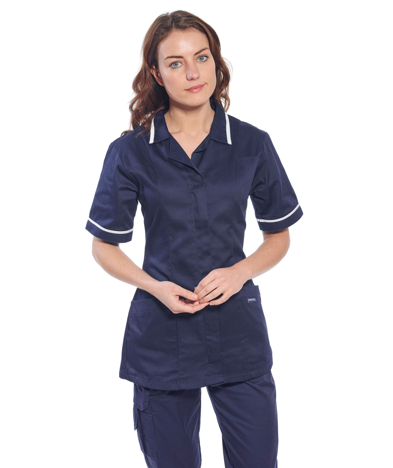 Portwest Klassisk dame tunika