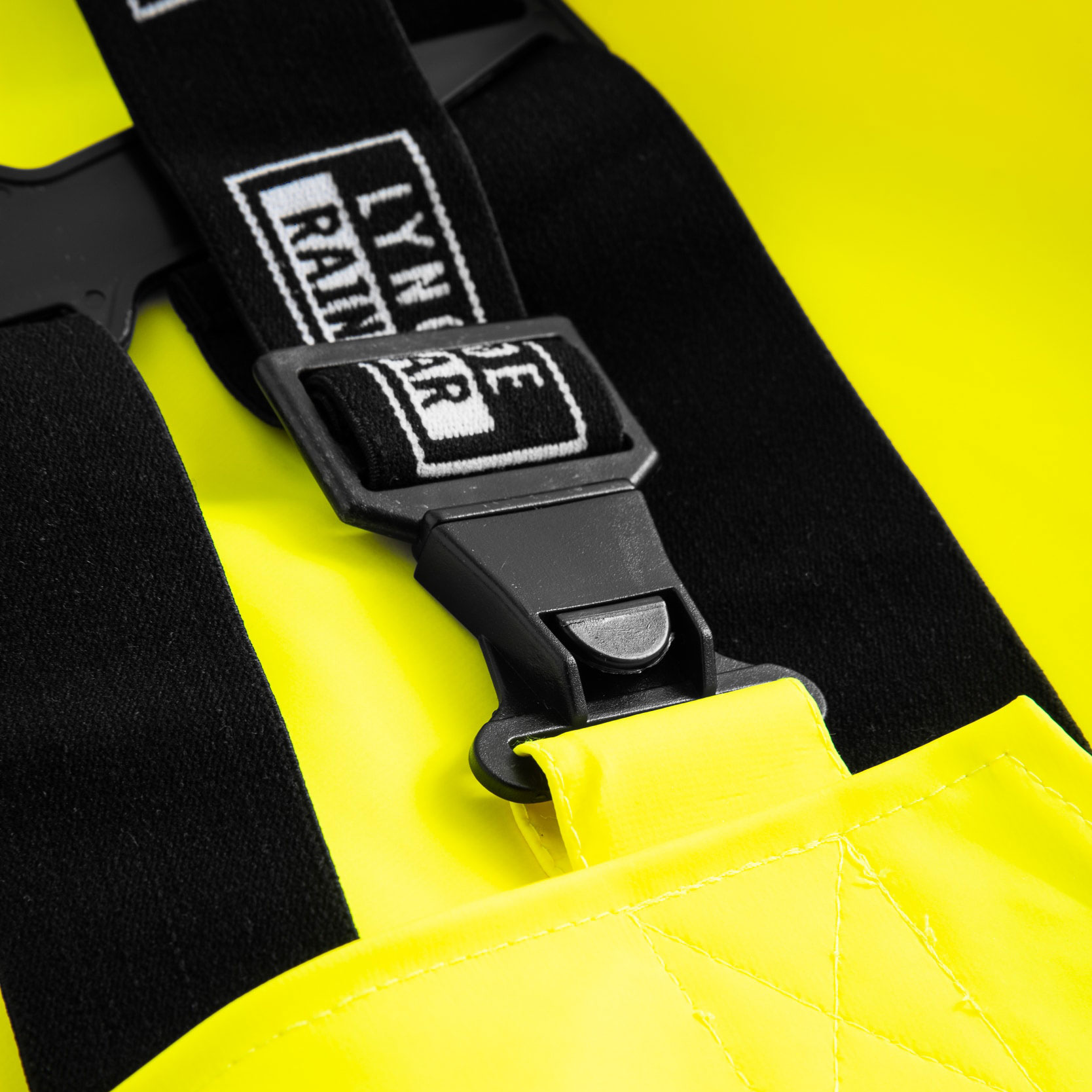 Lyngs&oslash;e Multinorm regn selebukse