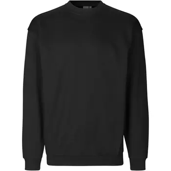 ID Classic Game Sweatshirt, Black