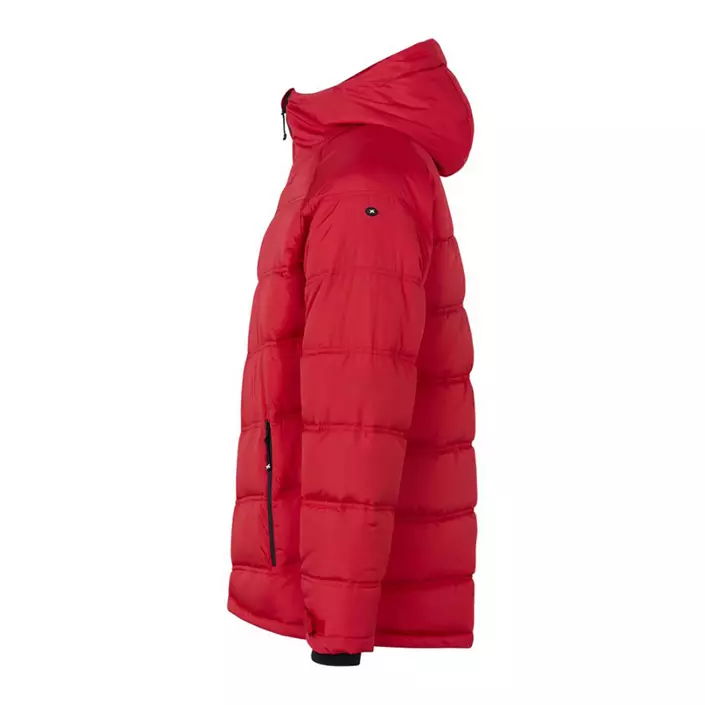 GEYSER winter jacket, Red, large image number 1