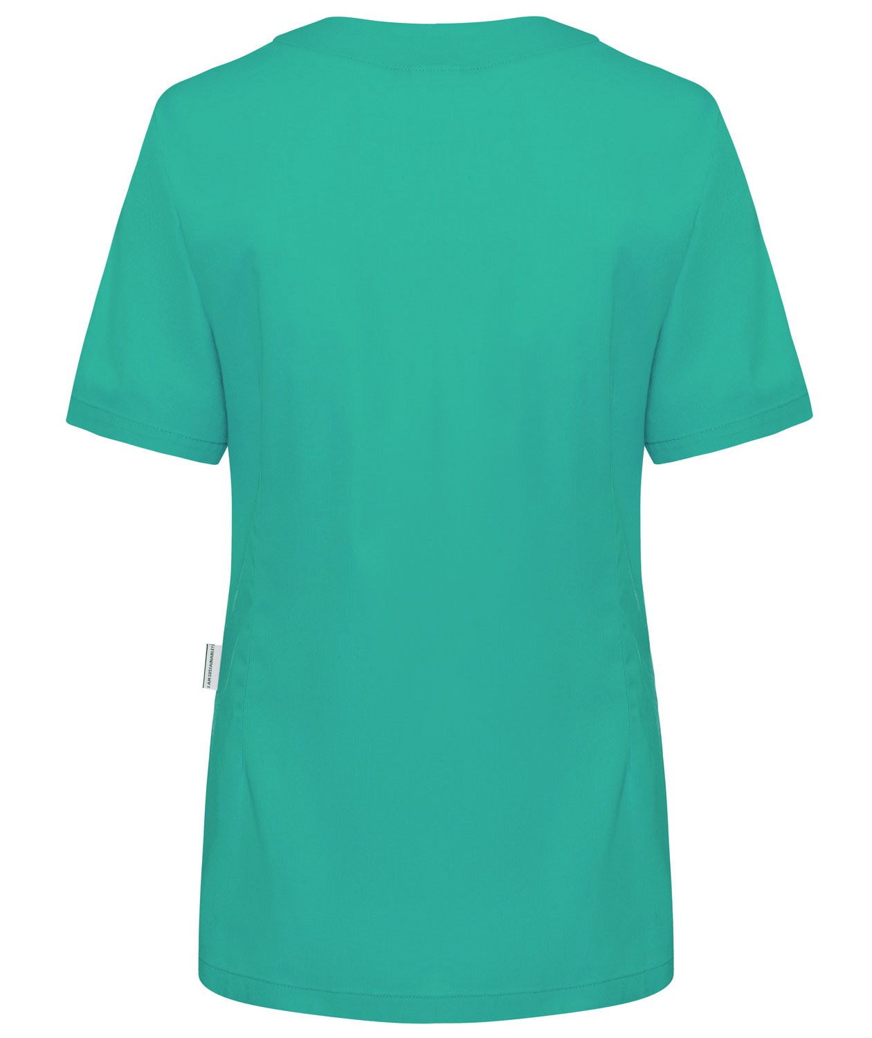 Karlowsky Essential short-sleeved women's tunic