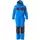Mascot Accelerate snowsuit for kids, Azure Blue/Dark Navy, Azure Blue/Dark Navy, swatch