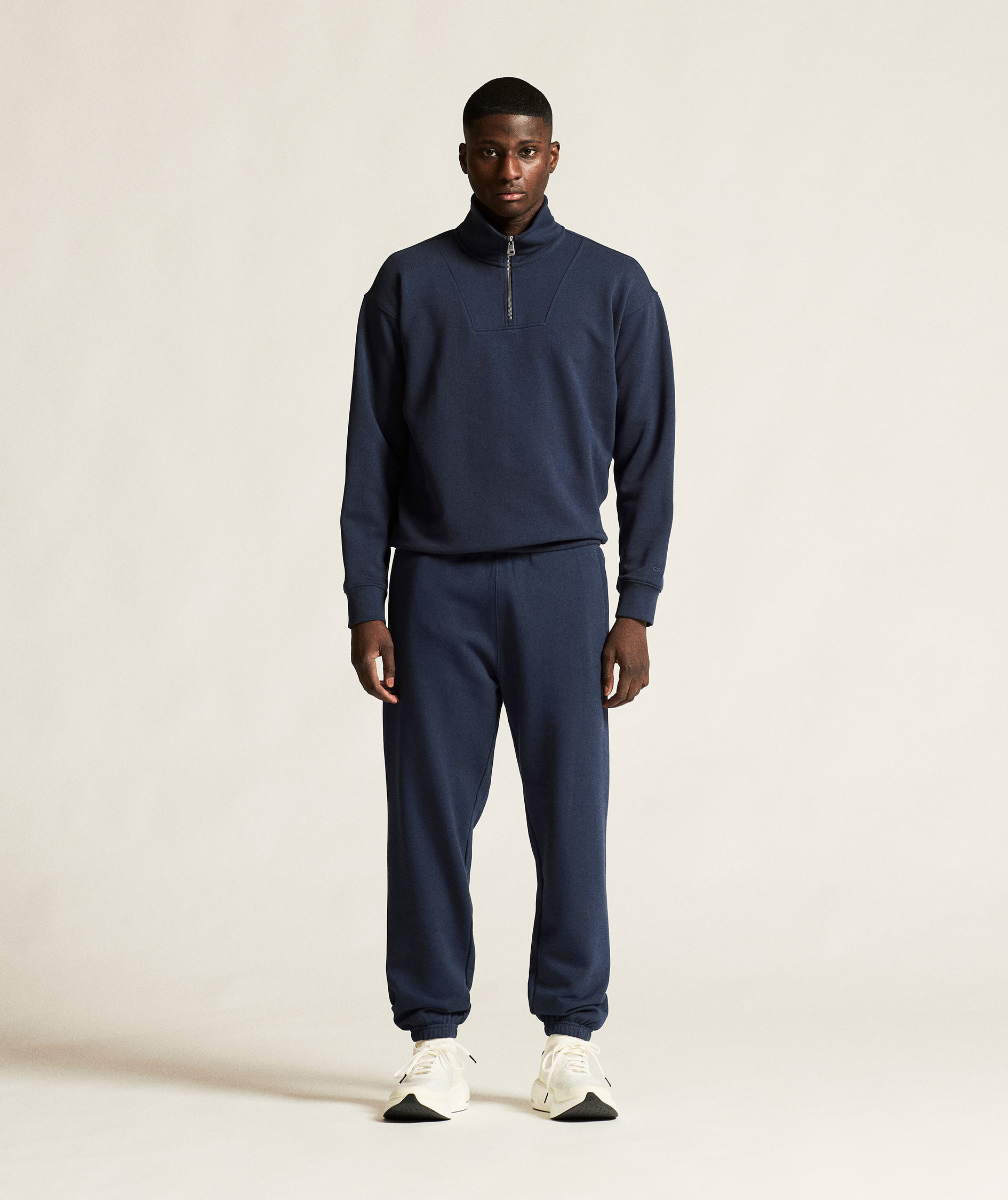 Craft Frequent sweatpants, Blaze