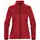 Stormtech Axis women's shell jacket, Sports Red, Sports Red, swatch