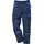 Kansas Icon work trousers, Marine/Royal Blue, Marine/Royal Blue, swatch
