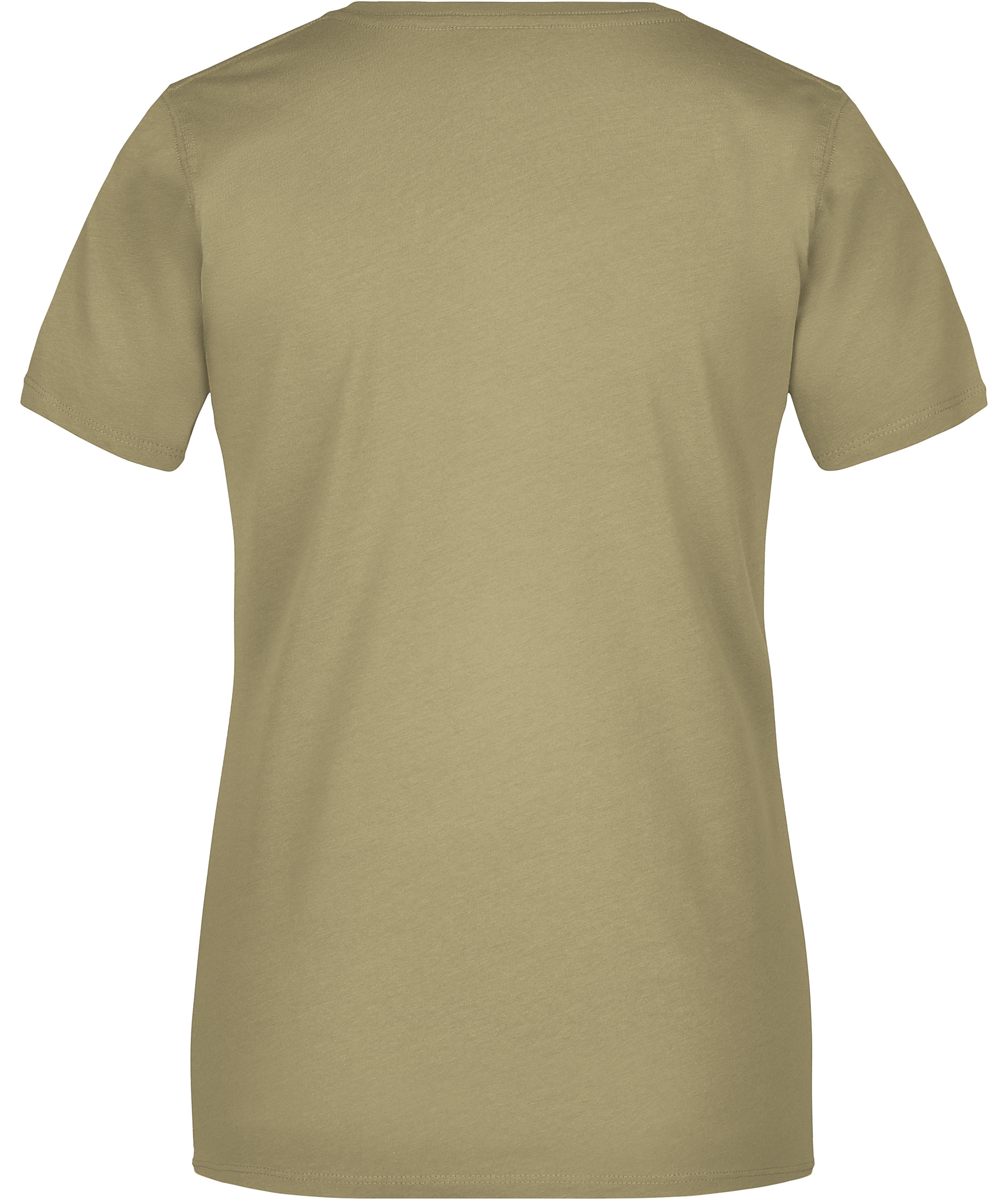 James & Nicholson Basic-T women's T-shirt