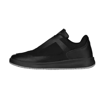 Jobeline Breeze work shoes O1, Black