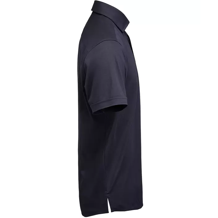 J. Harvest & Frost Indgo Bow Slim fit kurzärmlige Hemd, Navy, large image number 2