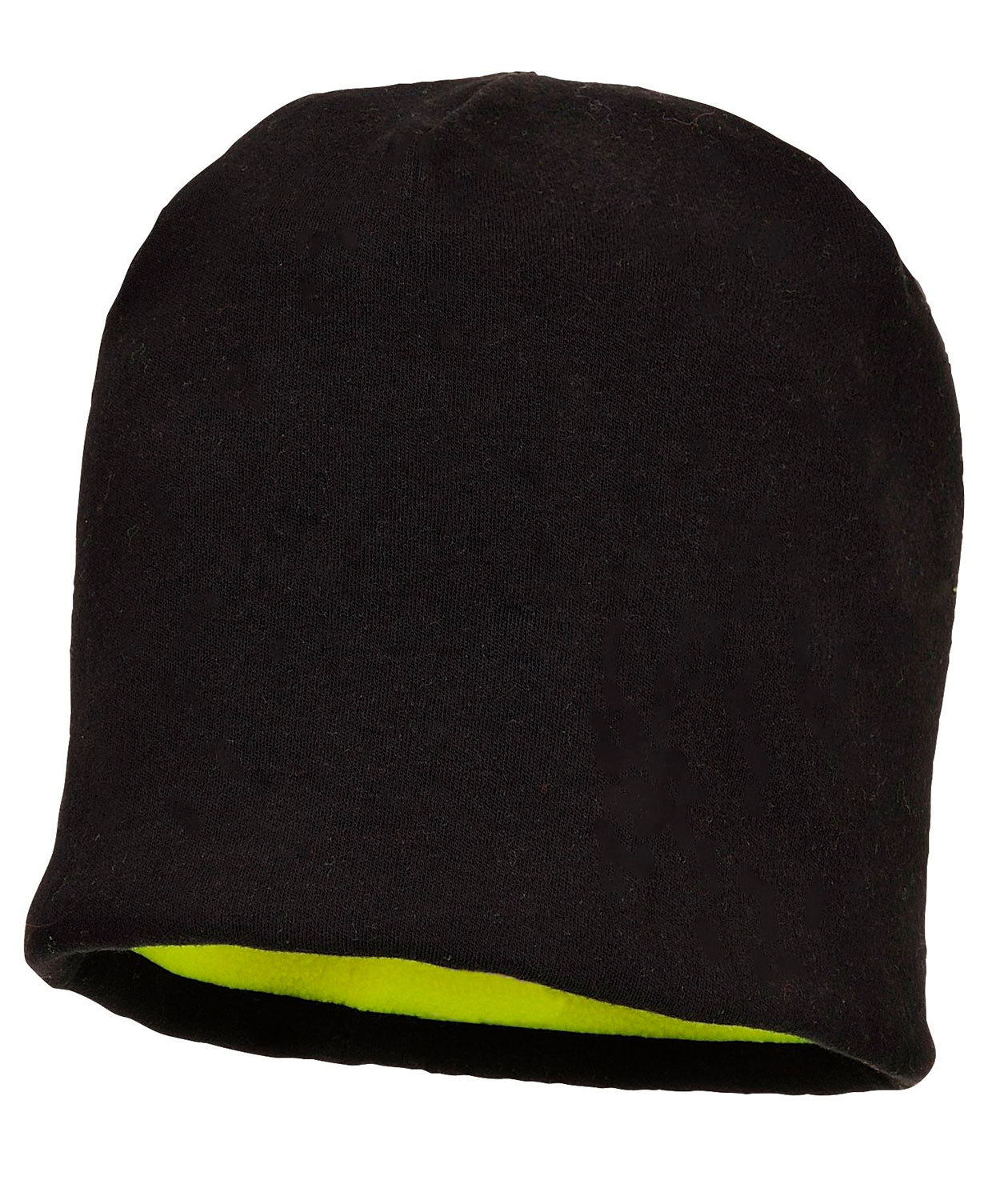 Portwest reversibel fleecem&ouml;ssor, Gul/Svart