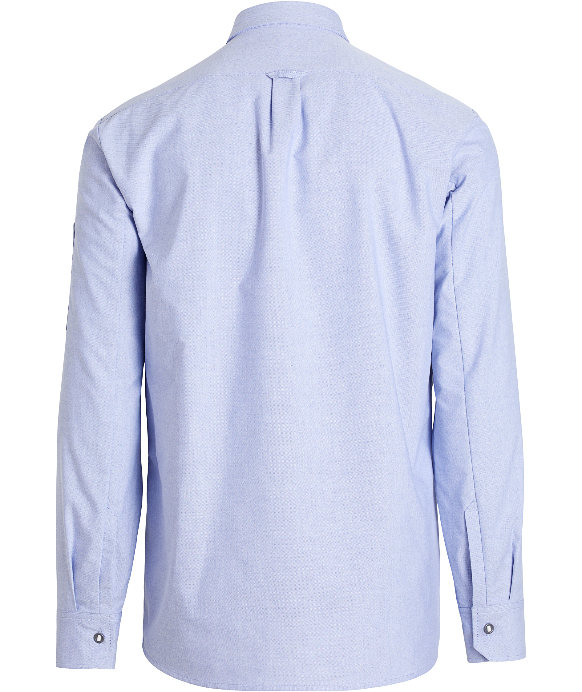 Kentaur oxford shirt, Oxford blue