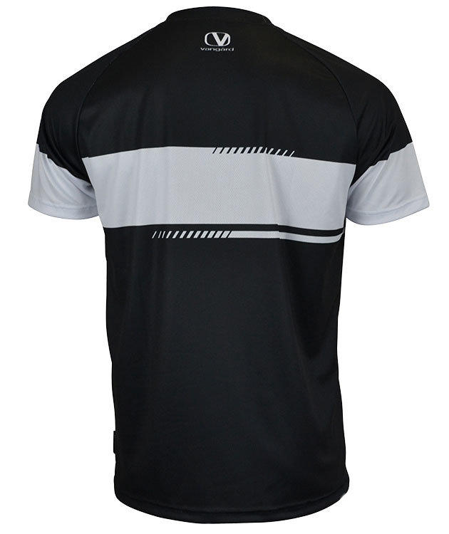 Vang&agrave;rd Trend T-shirt, Black