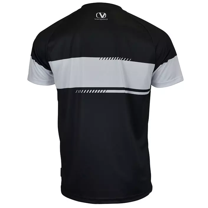 Vangàrd Trend T-shirt, Black, large image number 1