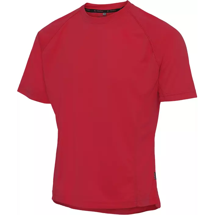 IK Performance T-shirt, Rot, large image number 0