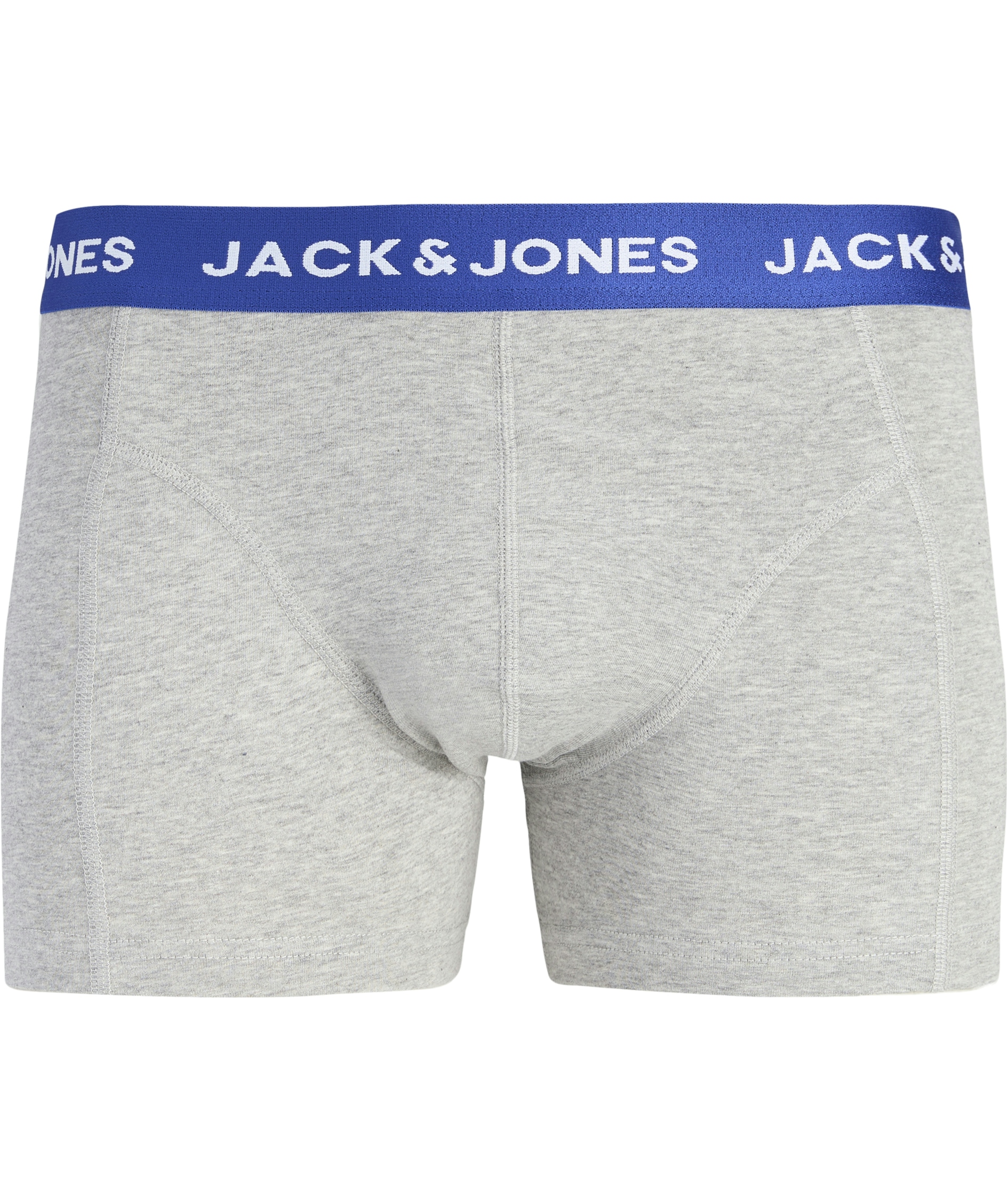 Jack & Jones JACSOLID 10-pack boksershorts