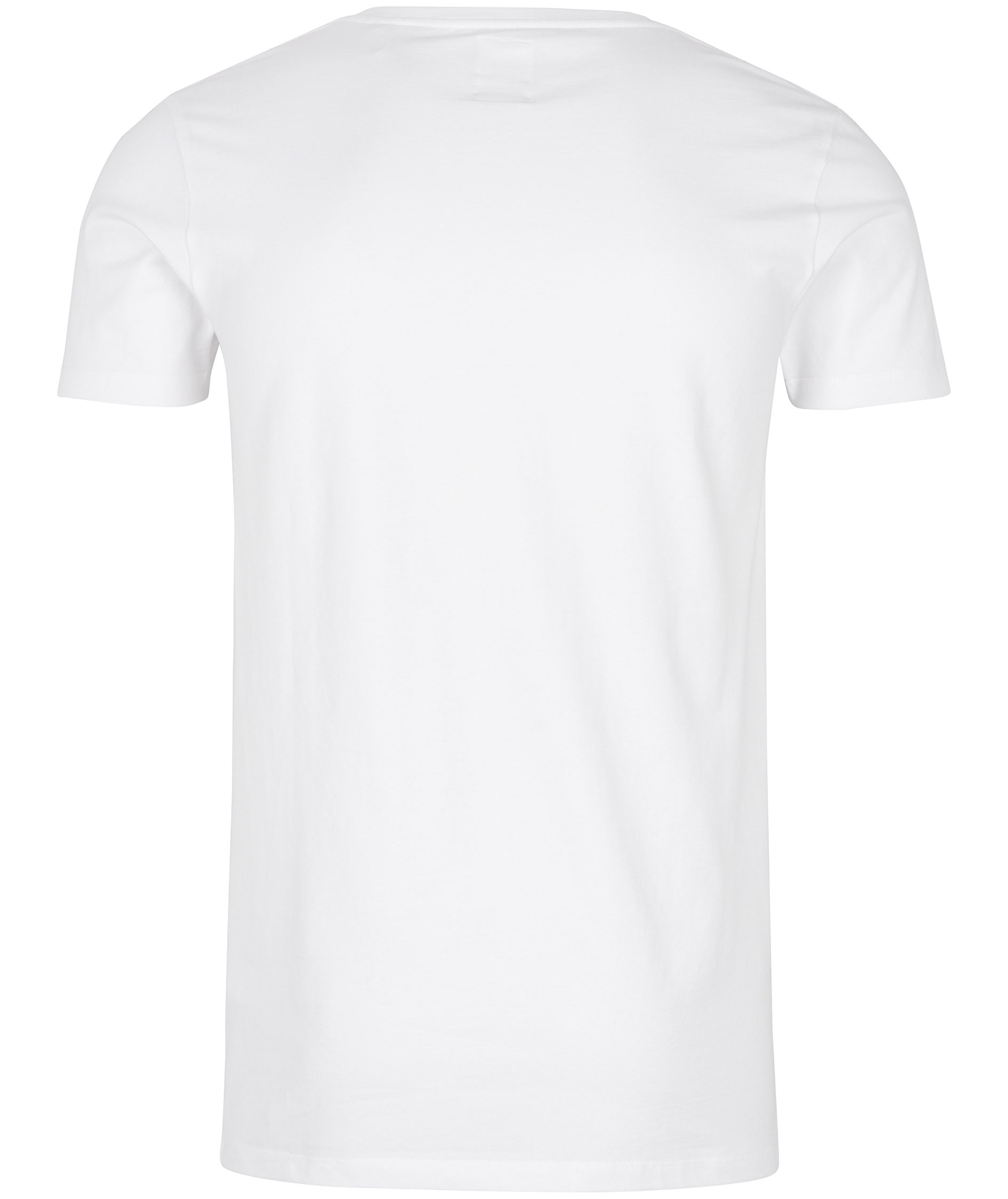 Lindbergh T-shirt, White, large image number 2