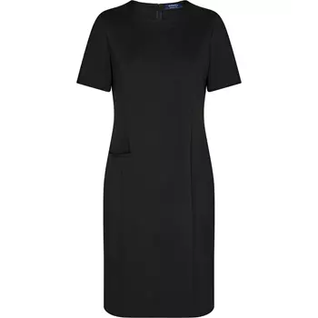 Sunwill Extreme Flex Regular fit women's dress, Black