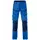 Fristads work trousers 2555, Royal Blue/Marine, Royal Blue/Marine, swatch